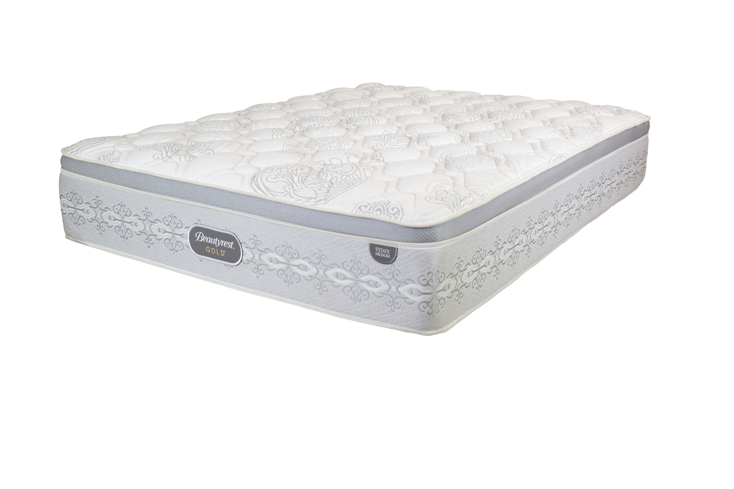 Beautyrest gold deals mattress