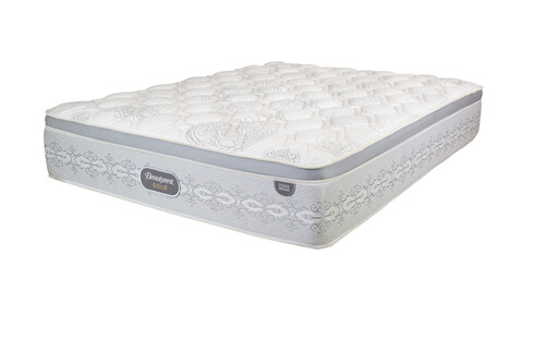 Beautyrest legend 2024 plush mattress